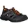 CMP Aquarii 2.0 Sandalen - Black - EU 41