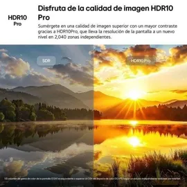 LG 50NU850B6LA 50" NANO 4K UHD AI Smart TV NU85