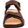 Finn Comfort Wanaka-S Herren Braun 45