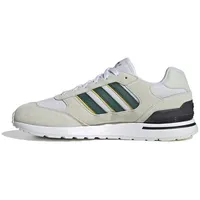 Adidas Run 80s Ivory / Collegiate Green / Core Black 43 1/3