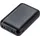 Vivanco Fast Charge Power Bank 10.000mAh, 10.5W, Schwarz (63223)