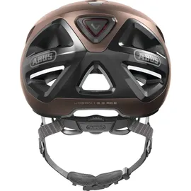 ABUS Urban-I 3.0 ACE 56-61 cm Erwachsene braun 2024