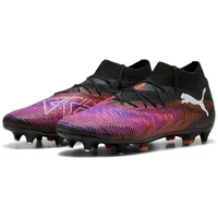 Puma Future 8 Pro MXSG Unisex schwarz/weiß/rot 39