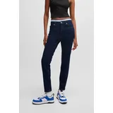 Hugo Jeans 'Malu' - Dunkelblau - 27