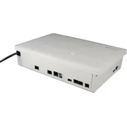 Agfeo IP-Telefonanlage 24 IP/Systemgeräte ES 546