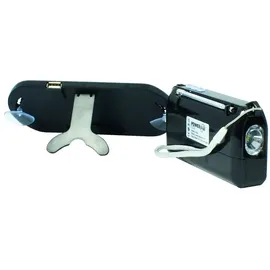 Powerplus Crow schwarz