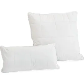 Schlafmond Medicus Clean 40 x 80 cm Weiß