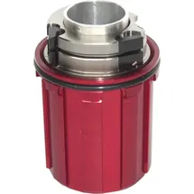 XLC Freilaufkörper MTB 29" Rot