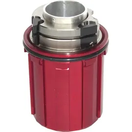 XLC Freilaufkörper MTB 29" Rot