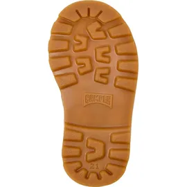 Camper Brutus K900291 Ankle Boot, Blau 008, 22 EU