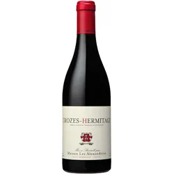 Maison Les Alexandrins Crozes-Hermitage AOC