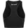 super.natural Liquid Flow jet black XS