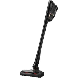 Miele Triflex HX2 125 Gala Edition  obsidianschwarz