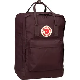 Fjällräven Kånken Laptop 17 ́ ́ Rucksack - Blackberry - One Size