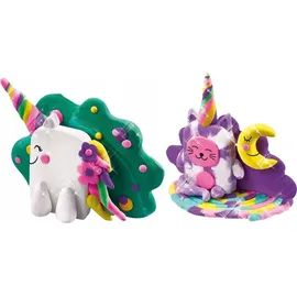 Maped Modeling Friends Modelliermasse 7 Farben 103g