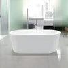 Meisterstück Classic Duo Oval freistehende Badewanne 75 x 170 cm (202940753001)