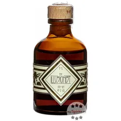 The Illusionist Dry Gin