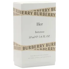 Burberry Her Intense Eau de Parfum 50 ml