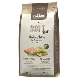 Bosch Tiernahrung High Premium Concept Soft Hühnchen & Banane 1 kg