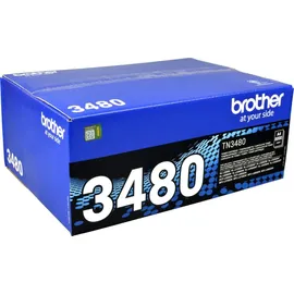 Brother TN-3480 schwarz