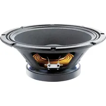 Monacor TF1230S/8 - PA-Tiefmitteltöner, 300 W, 8