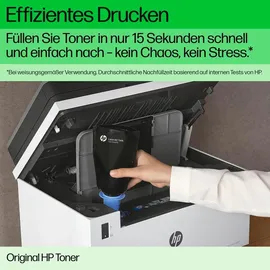 HP 143AD Schwarz Multipack