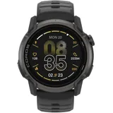 COROS APEX 4 42 mm Schwarz