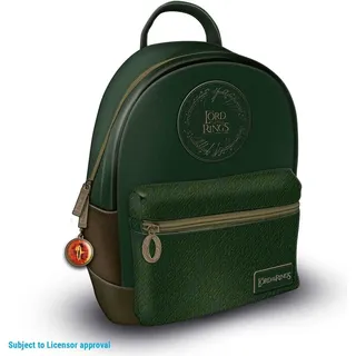 Pyramid Mini Lord Of The Rings Rucksack -