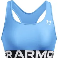 Under Armour Sport-BH Blau L