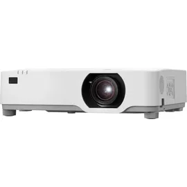 NEC XP-P621U Laser Weiß