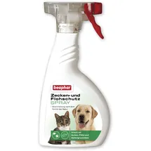 beaphar Zecken- und Flohschutz Spray 400 ml