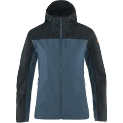 Outdoorjacke Abisko Midsummer Jacket M