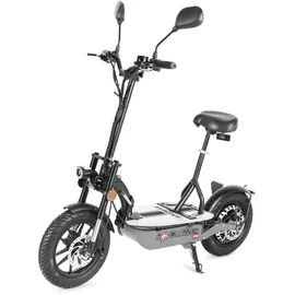 eneway Revoluzzer45 3.5 "pro" - E-Scooter 45km/h - 48V 40AH Lithium