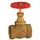 Riegler Muffen-Absperrventil G 3/4 DN 20