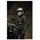 Modeka Takuya Damen Motorrad Textiljacke Schwarz 52
