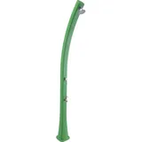 SUMMER FUN Solardusche apfelgrün 25 l