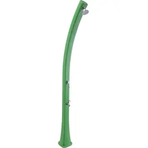 SUMMER FUN Solardusche apfelgrün 25 l