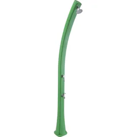 SUMMER FUN Solardusche apfelgrün 25 l