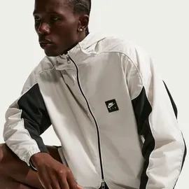 Nike Air Hybrid Utility Jacke Herren Beige S