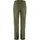 Fjällräven Keb Agile Trekkinghose Laurel Green/Deep Forest 36R