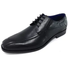 Bugatti Savio Evo für Herren, schwarz 40