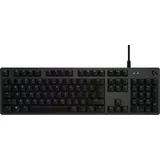 Logitech G512 Carbon
