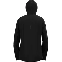 Odlo Zeroweight Damen Schwarz M