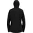 Odlo Zeroweight Damen Schwarz M