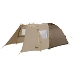Jack Wolfskin Grand Illusion IV (6,55 kg) - STK - white pepper
