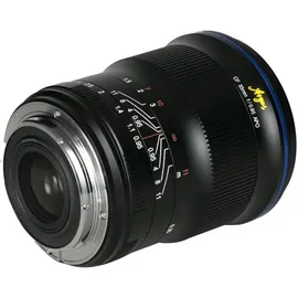 Laowa Argus 33 mm F0,95 CF APO Sony E