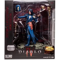 McFarlane Diablo 4 Actionfigur Sorceress
