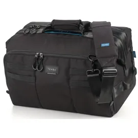 Tenba Cineluxe v2 Schultertasche 21L Hightop - Schwarz