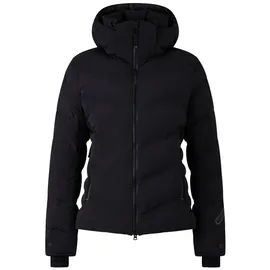 Bogner Fire + Ice Damen Winterjacke TEC-SAEL black 2026 - 38 - 38