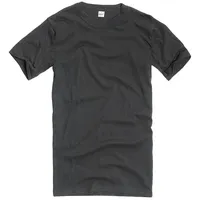 Brandit Textil Brandit T-Shirt schwarz,